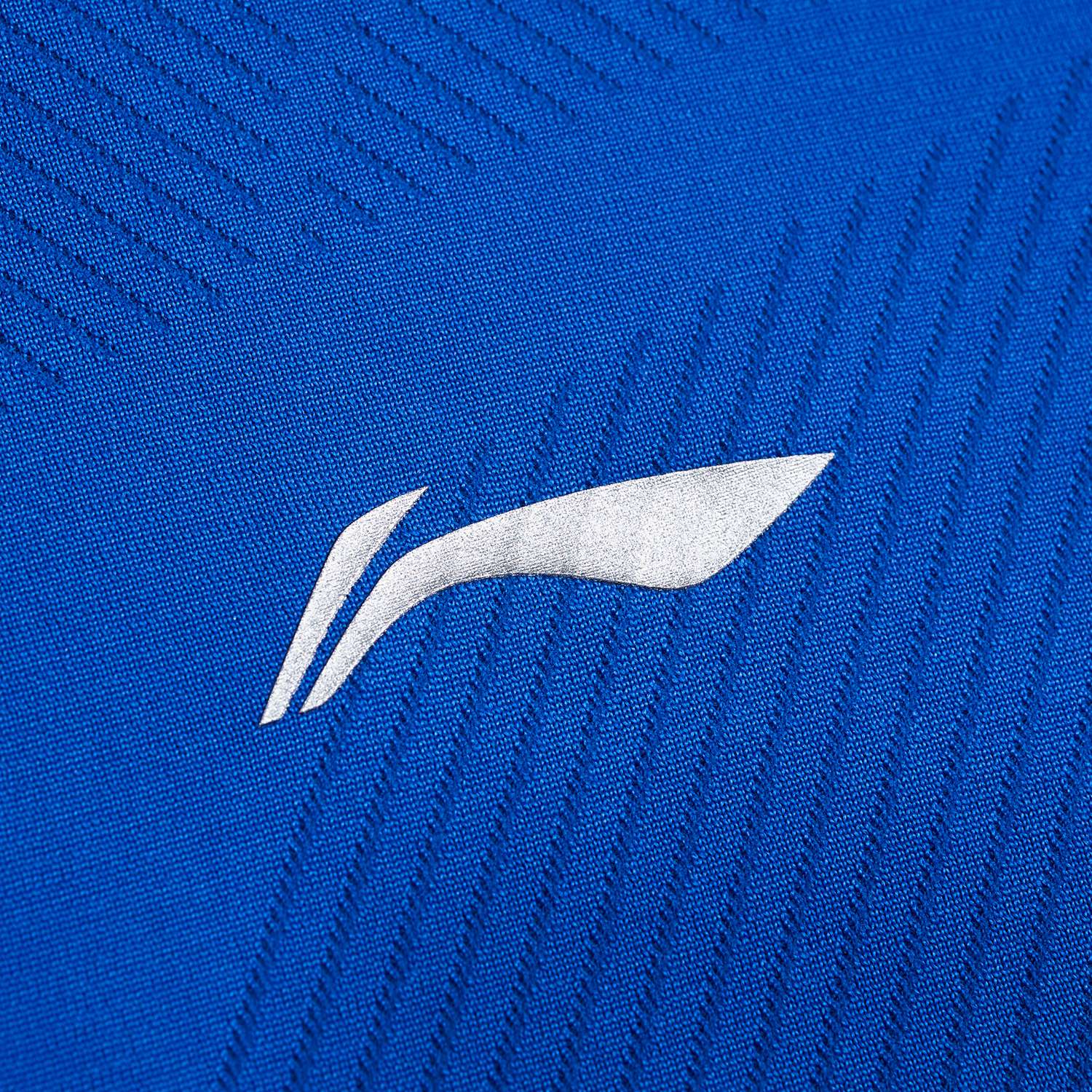 Unisex Sportshirt "Guard" blau - ATST033-2 - Image 4