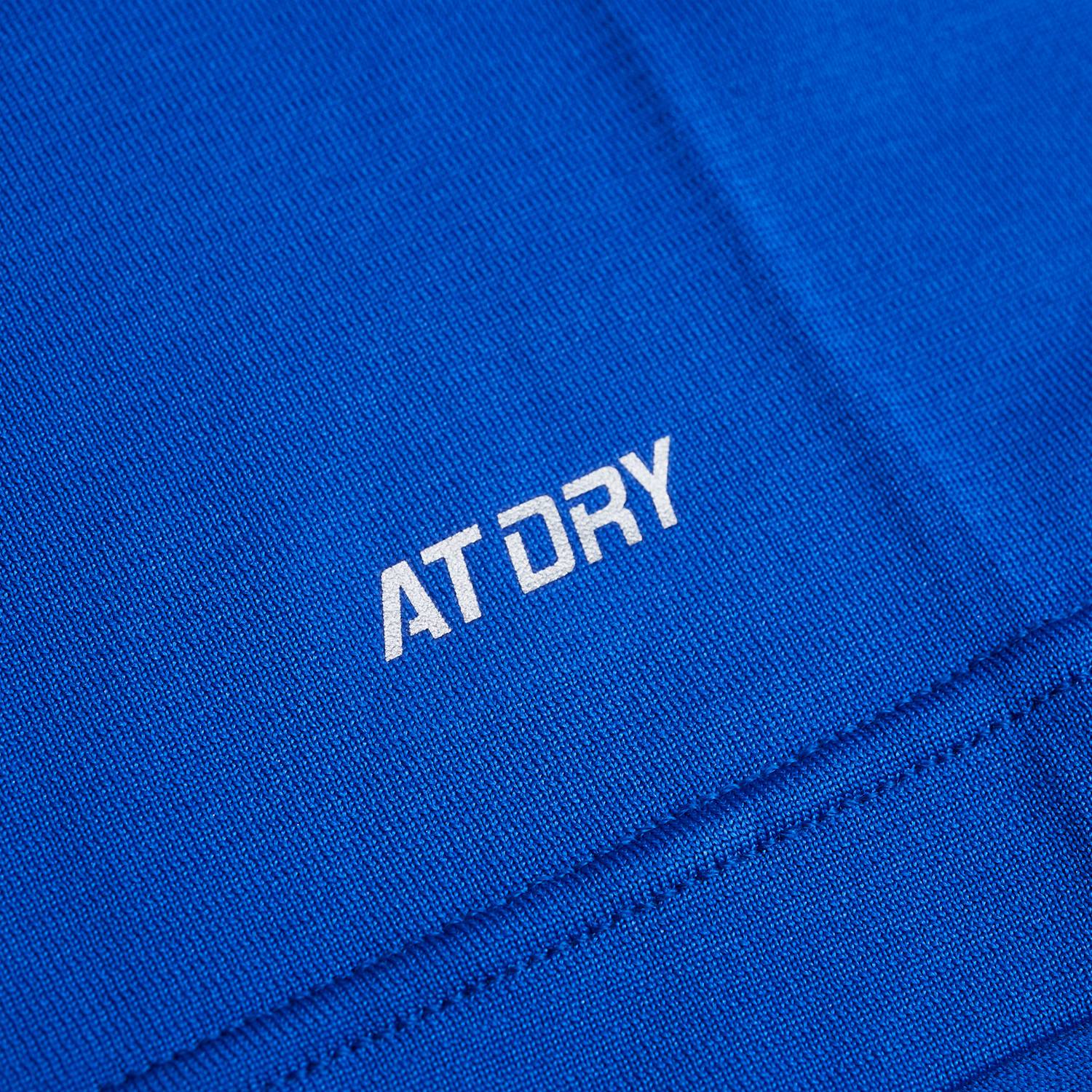 Unisex Sportshirt "Guard" blau - ATST033-2 - Image 5