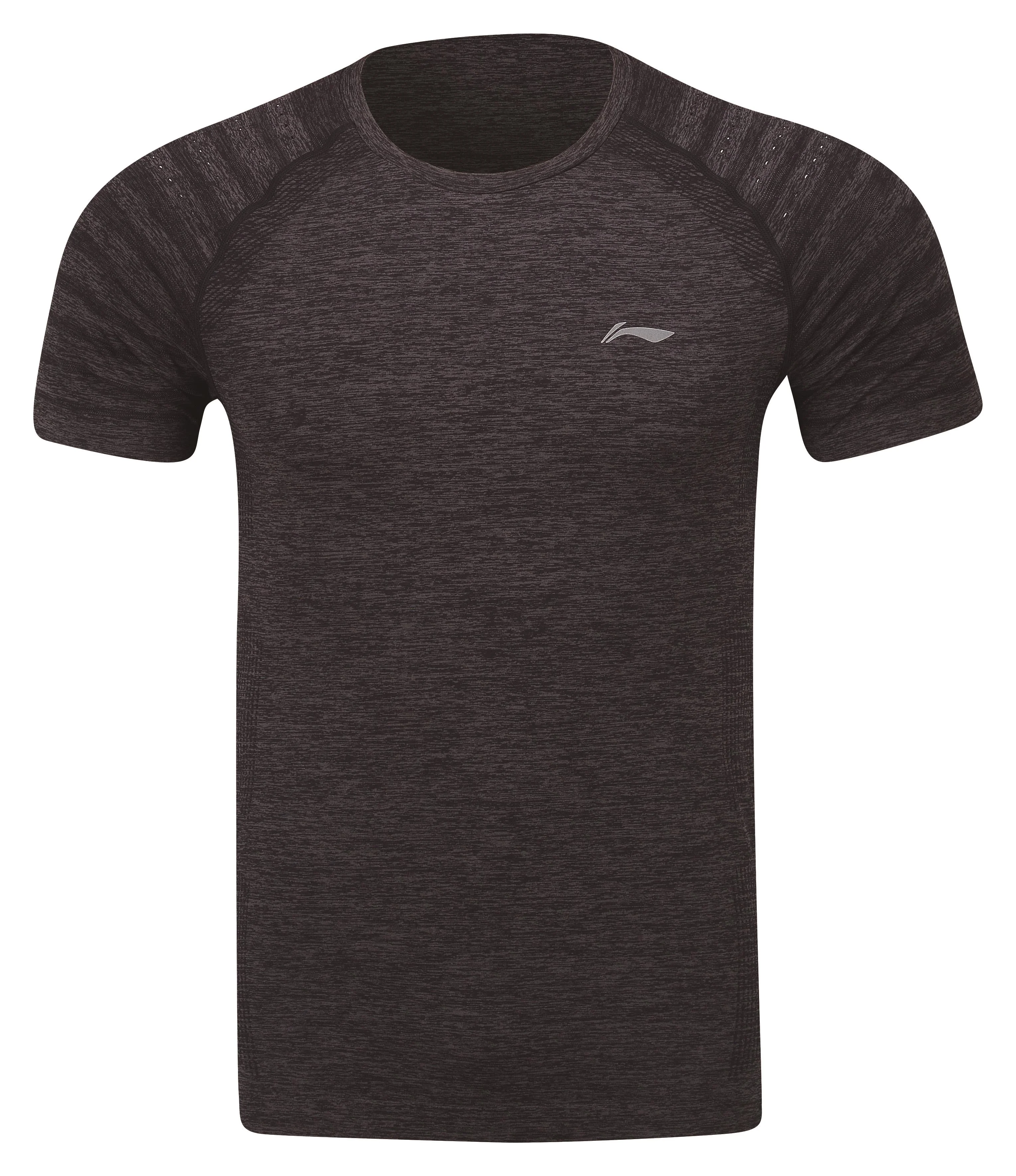 Unisex Sportshirt Seamless Double Pack rot - ATSP145-1 - Image 3