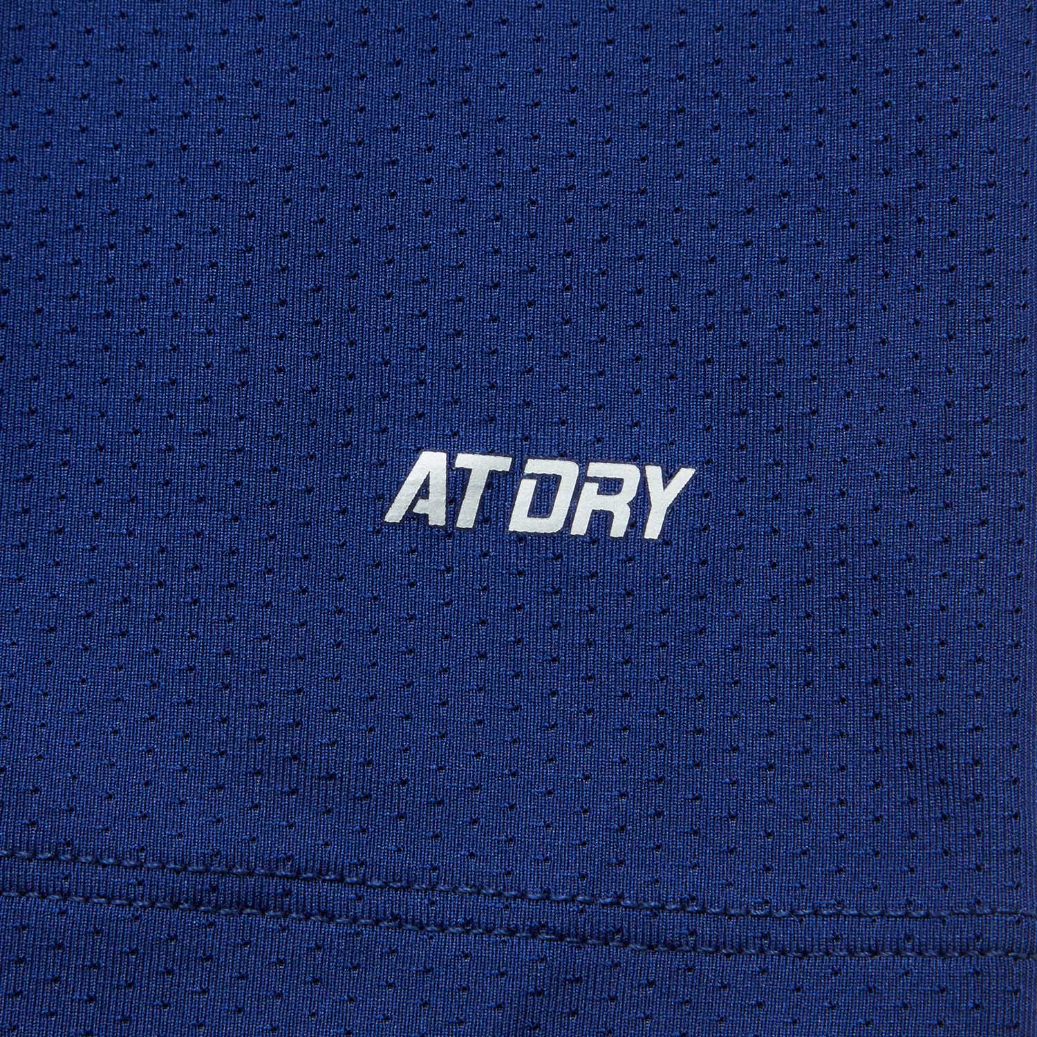 Unisex Tischtennis China Nat. Team Wettkampftrikot - blau - AAYU197-1 - Image 8