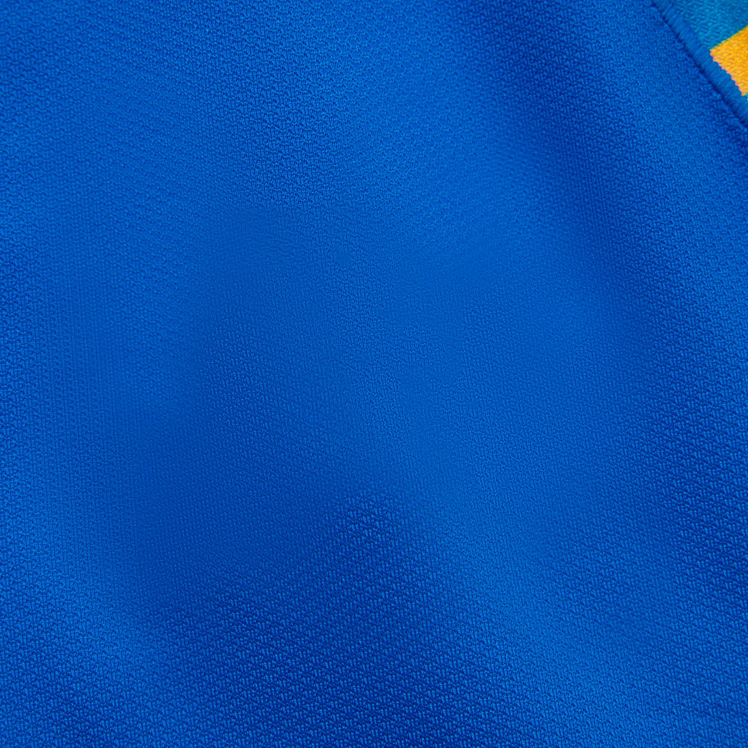 Unisex Tischtennis China Nat. Team Wettkampftrikot "Classic Armour" - Kristall-Blau - AAYU199-3 - Image 6