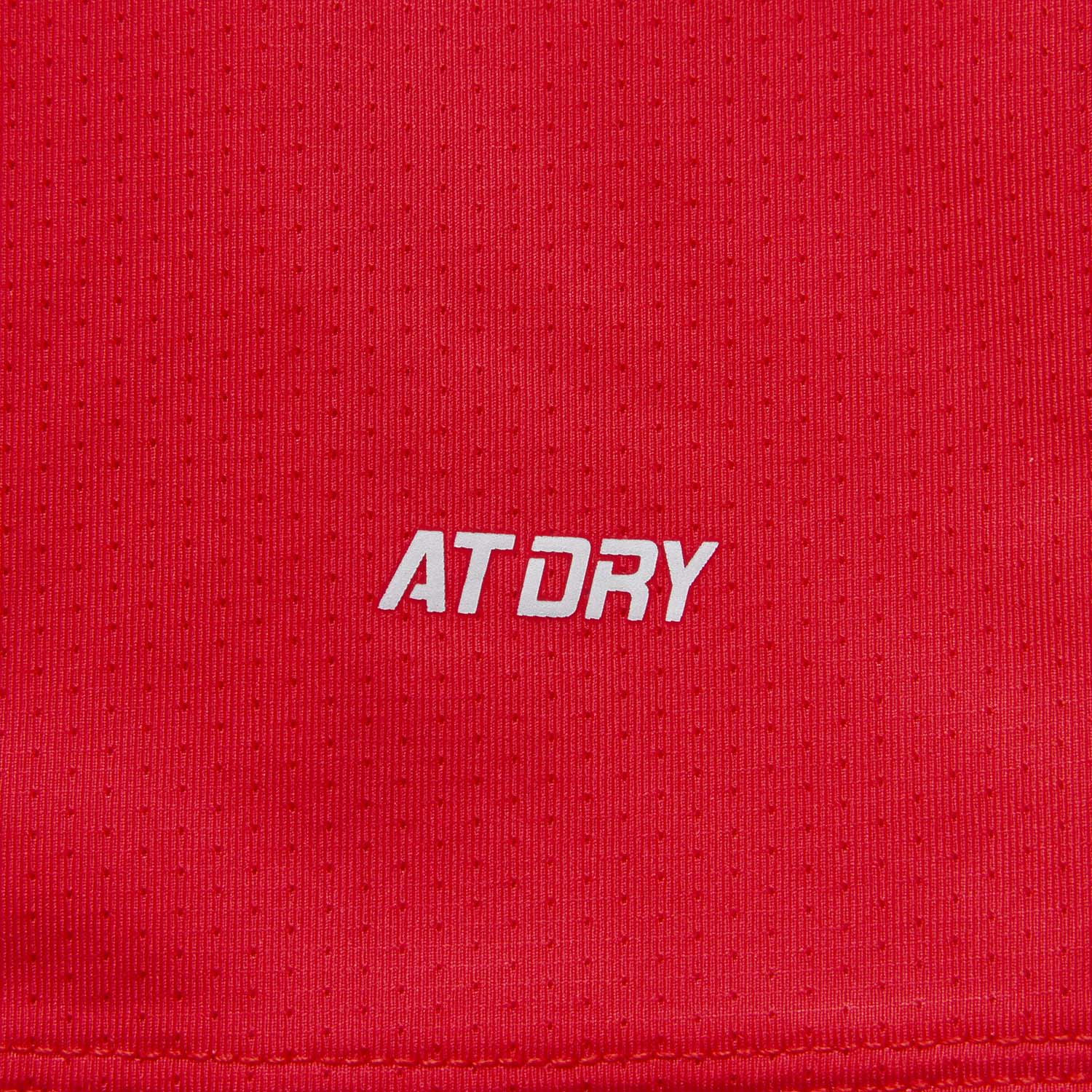 Unisex Tischtennis China Nat. Team Wettkampftrikot - rot - AAYU197-2 - Image 6