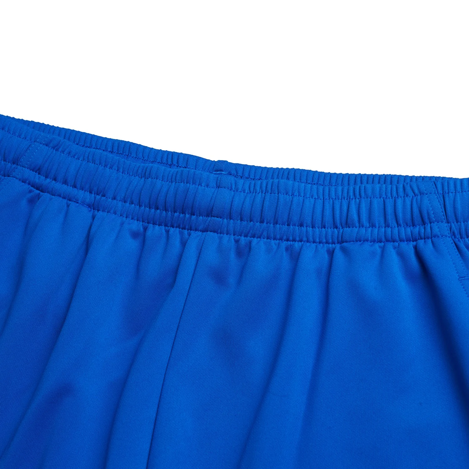 Unisex Tischtennis Team-Line Short blau - AKYT063-2 - Image 3
