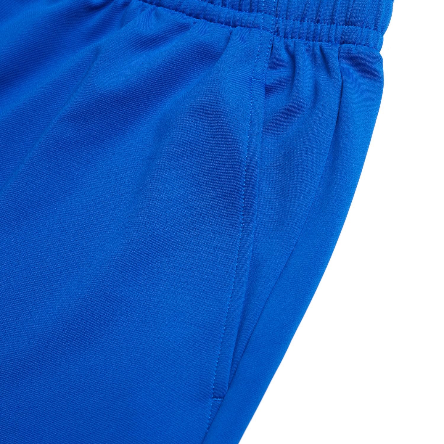 Unisex Tischtennis Team-Line Short blau - AKYT063-2 - Image 5