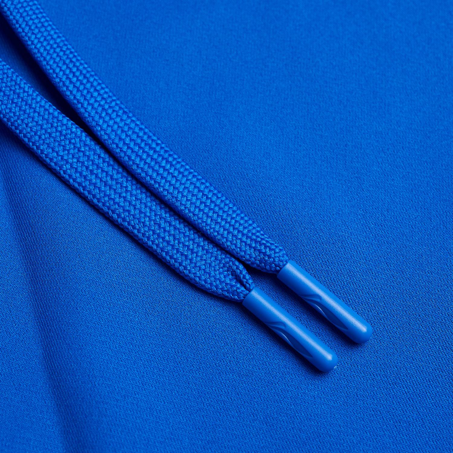 Unisex Tischtennis Team-Line Short blau - AKYT063-2 - Image 6