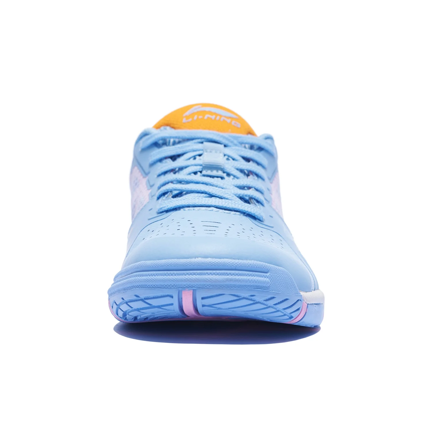 Unisex Tischtennisschuh Hawk Eye 2.0 Pro - blau - APPT009-3 - Image 5