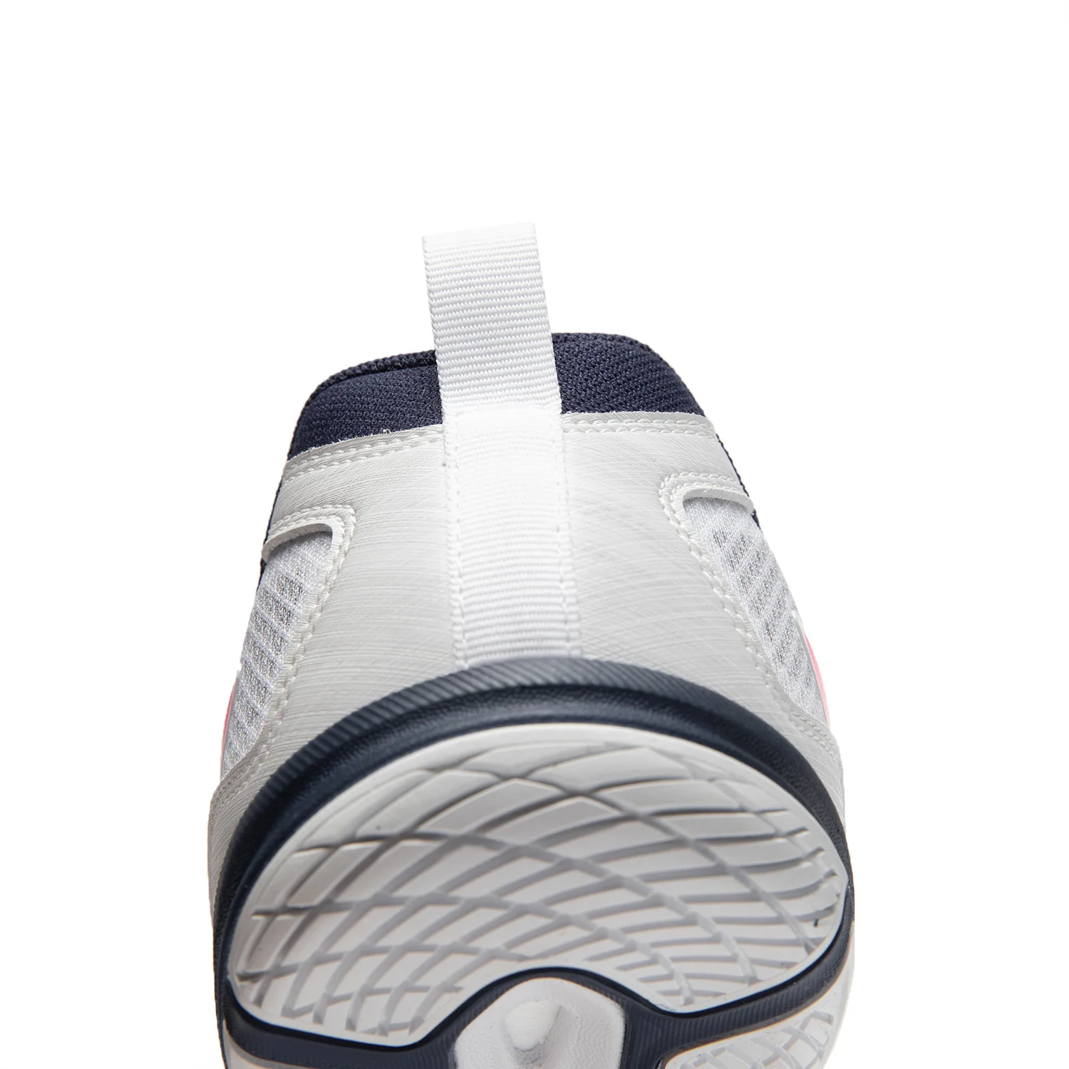 Unisex Tischtennisschuh Hawk Eye 2.0 Pro - weiß-pink - APPU023-8 - Image 11