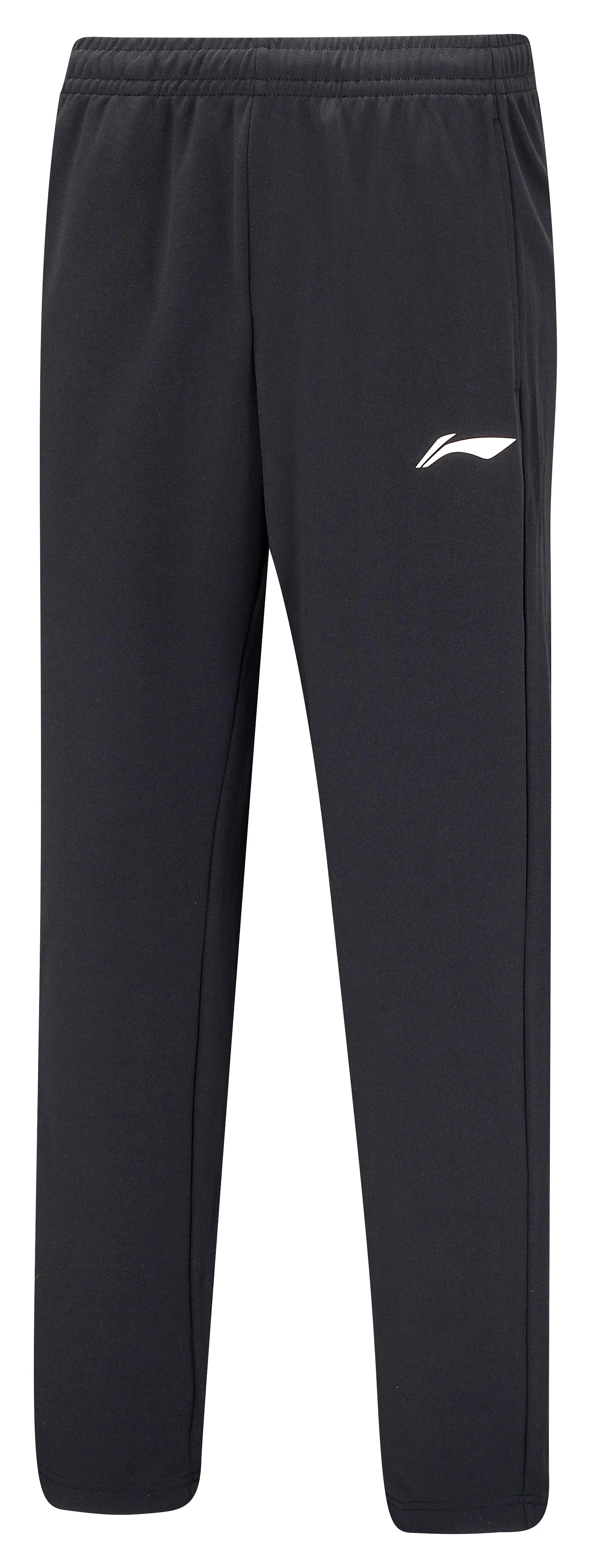 Unisex Trainingsanzug Stripe rot-schwarz - AWEU005-4 - Image 2