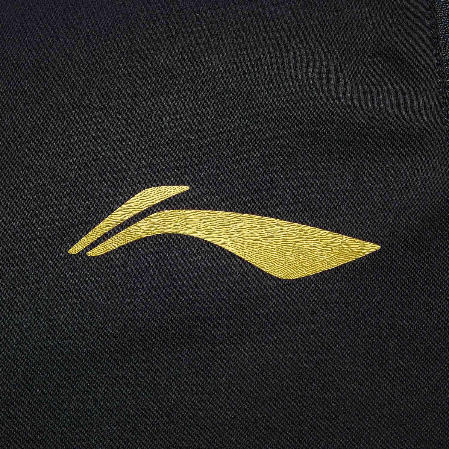 Unisex Trainingshose China Team "Olympia" - schwarz - AYKU771-1 - Image 4