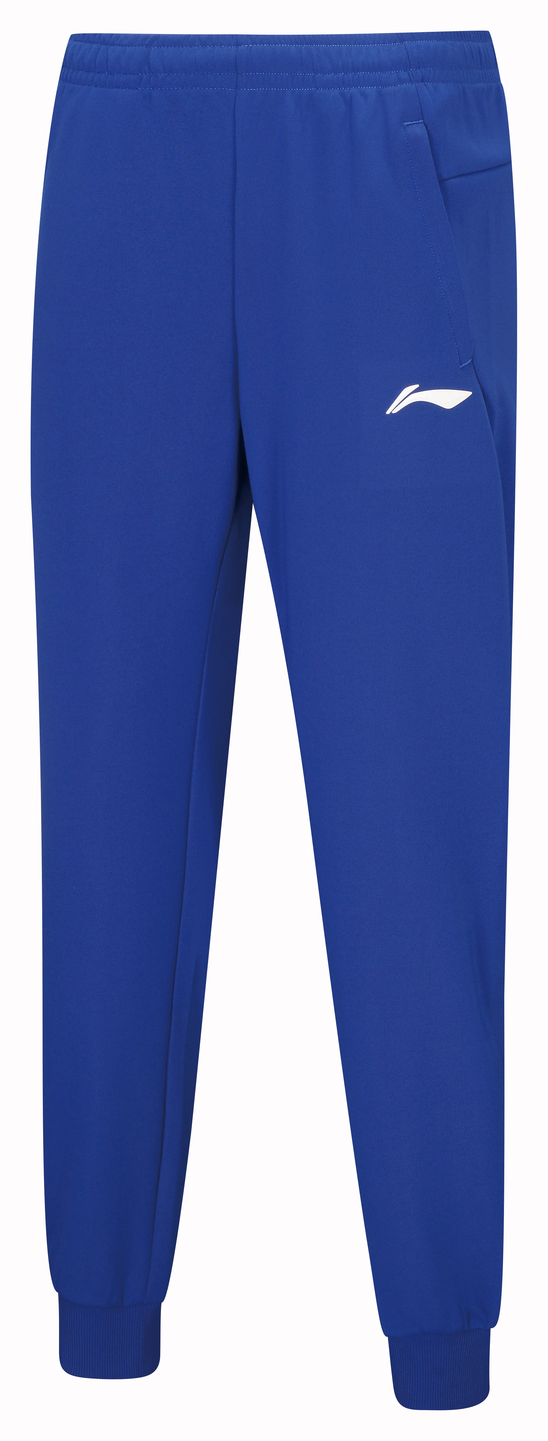 Unisex Trainingshose "Li-Ning" blau - AKLT315-2 - Image 4
