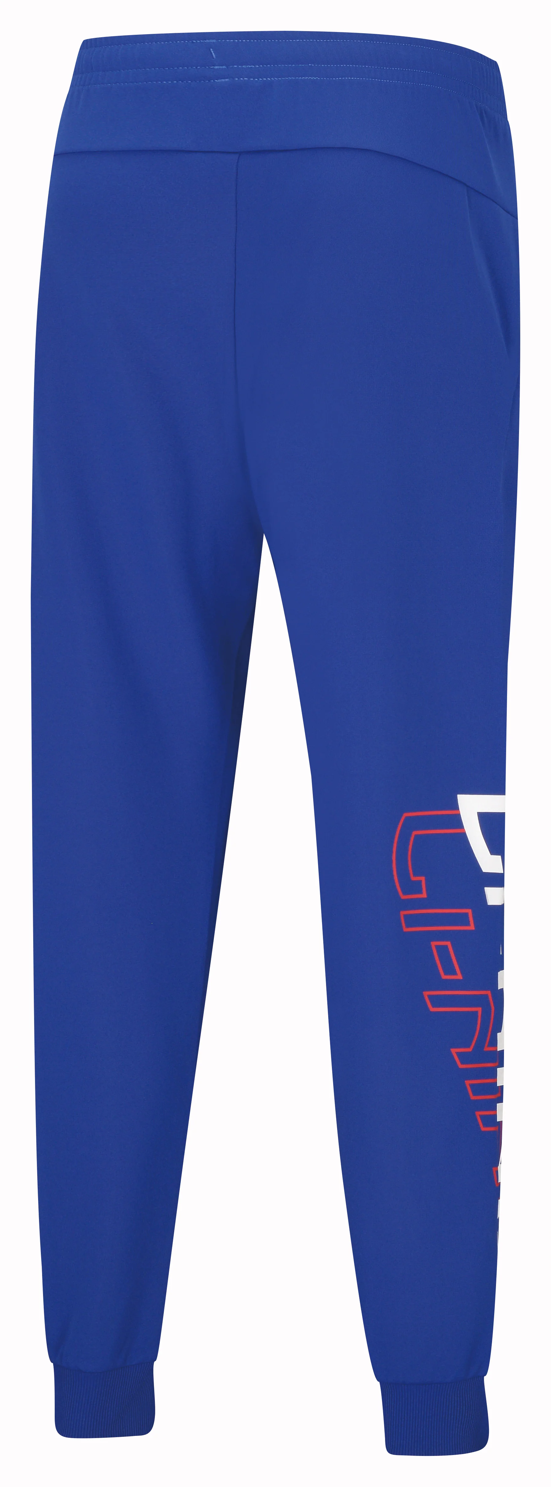 Unisex Trainingshose "Li-Ning" blau - AKLT315-2 - Image 5