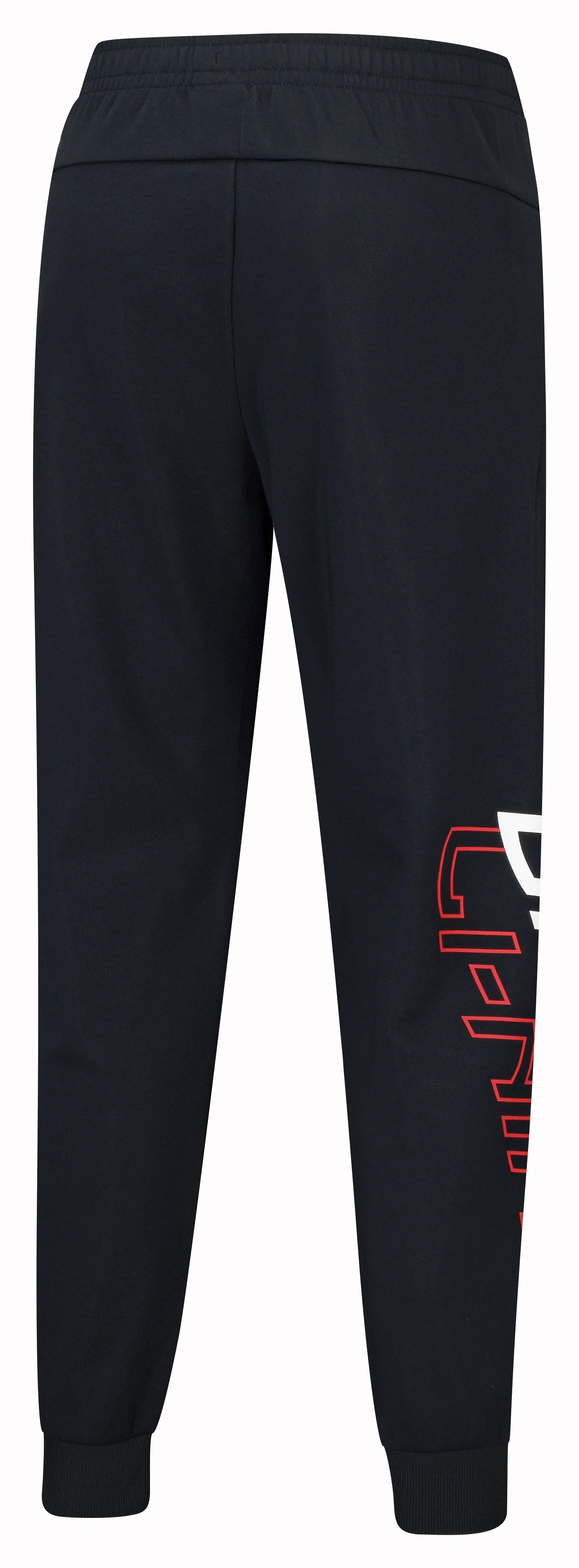 Unisex Trainingshose "Li-Ning" schwarz - AKLT315-1 - Image 2
