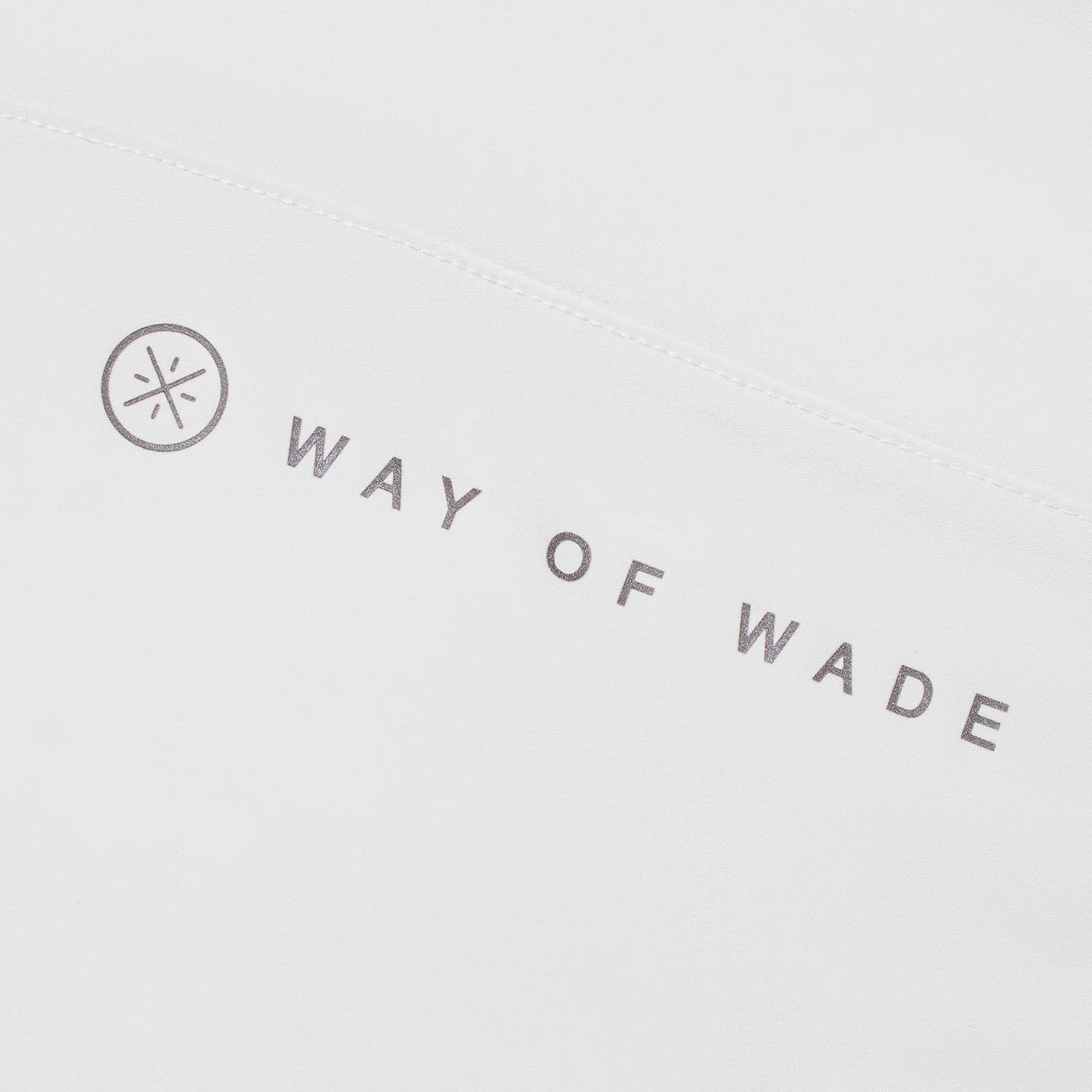 Unisex Trainingshose "Wade" hellgrau - AYKT313-3 - Image 7