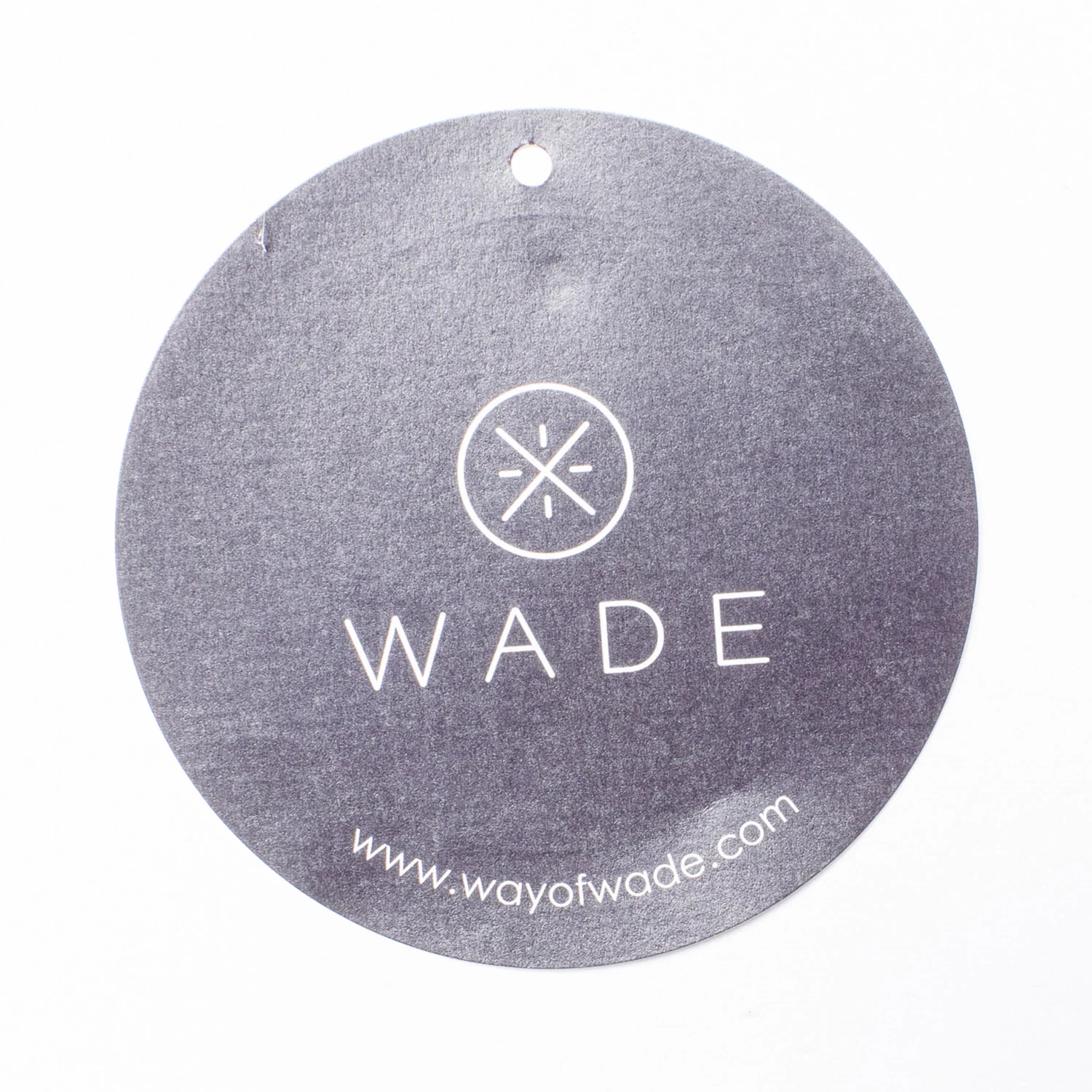 Unisex Trainingshose "Wade" hellgrau - AYKT313-3 - Image 9