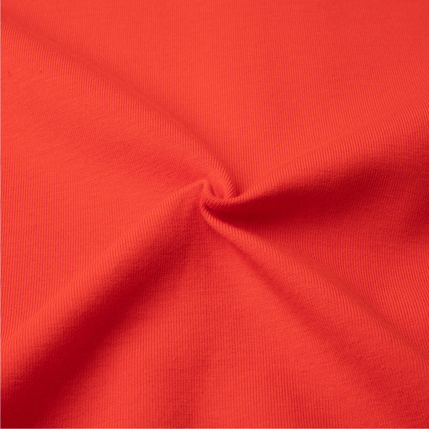Unisex Trainingsjacke "Essential" rot - AWDQ471-3 - Image 14