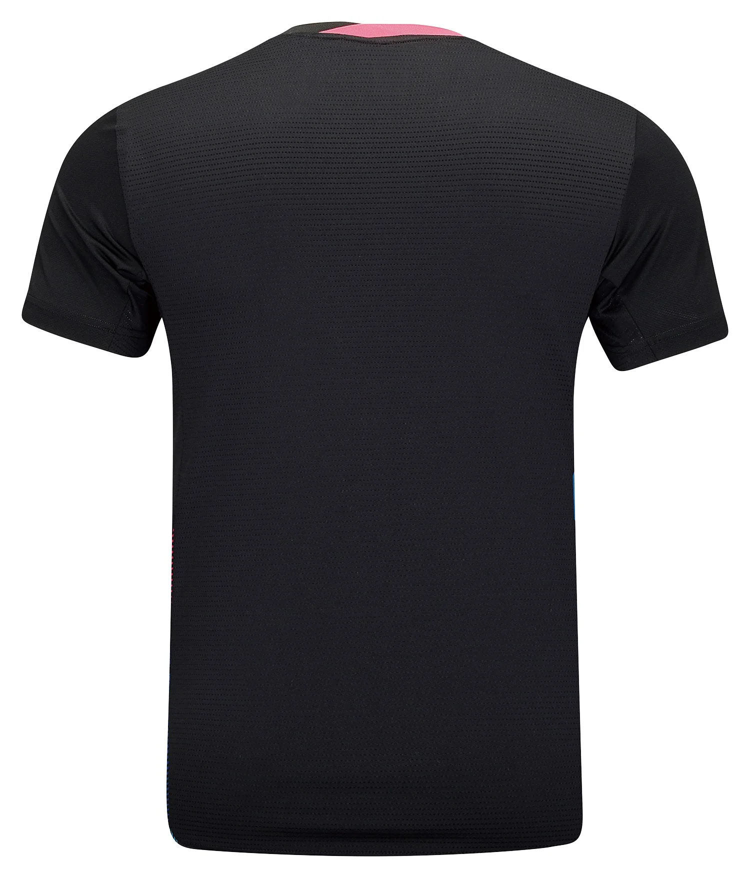 Unisex Wettkampfshirt Fan-Edition "Int. Teams WIND" - schwarz - AAYU129-1 - Image 2