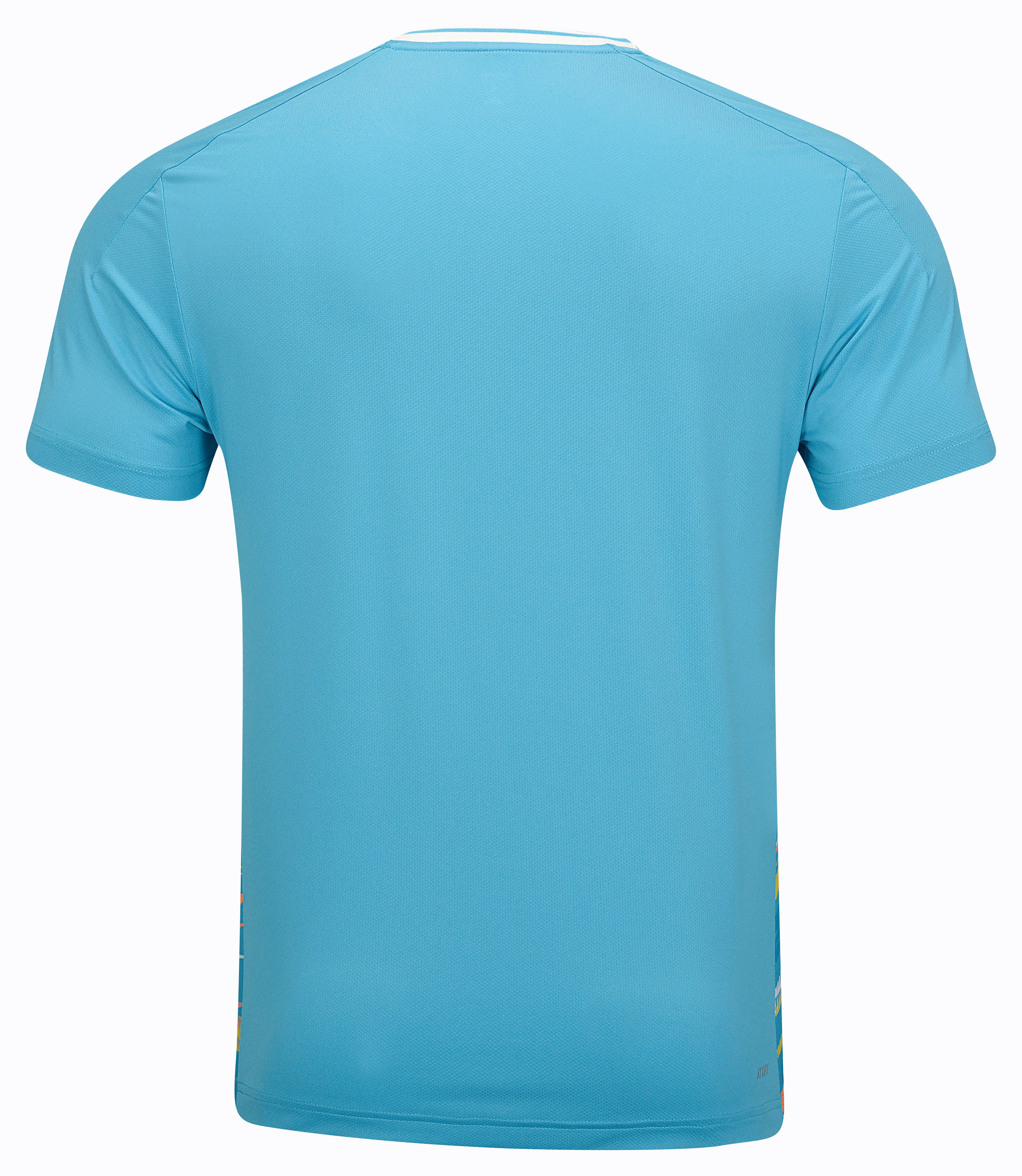 Unisex Wettkampfshirt "International Teams SPEED" Fan-Edition - hellblau - AAYT577-5 - Image 2